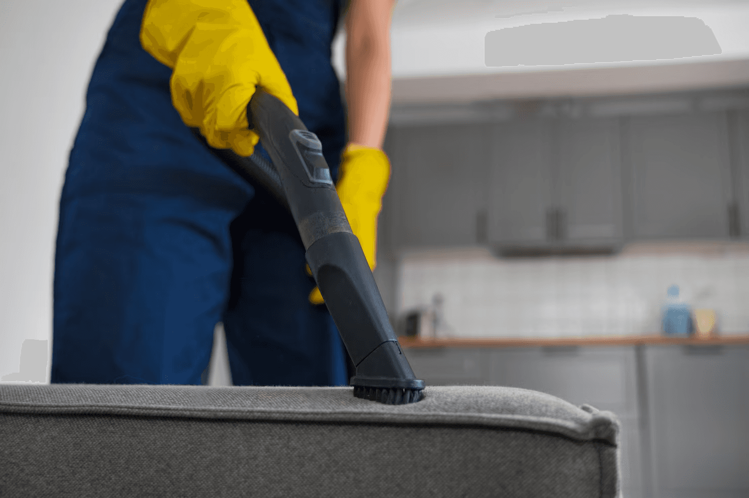 Carpet Cleaning