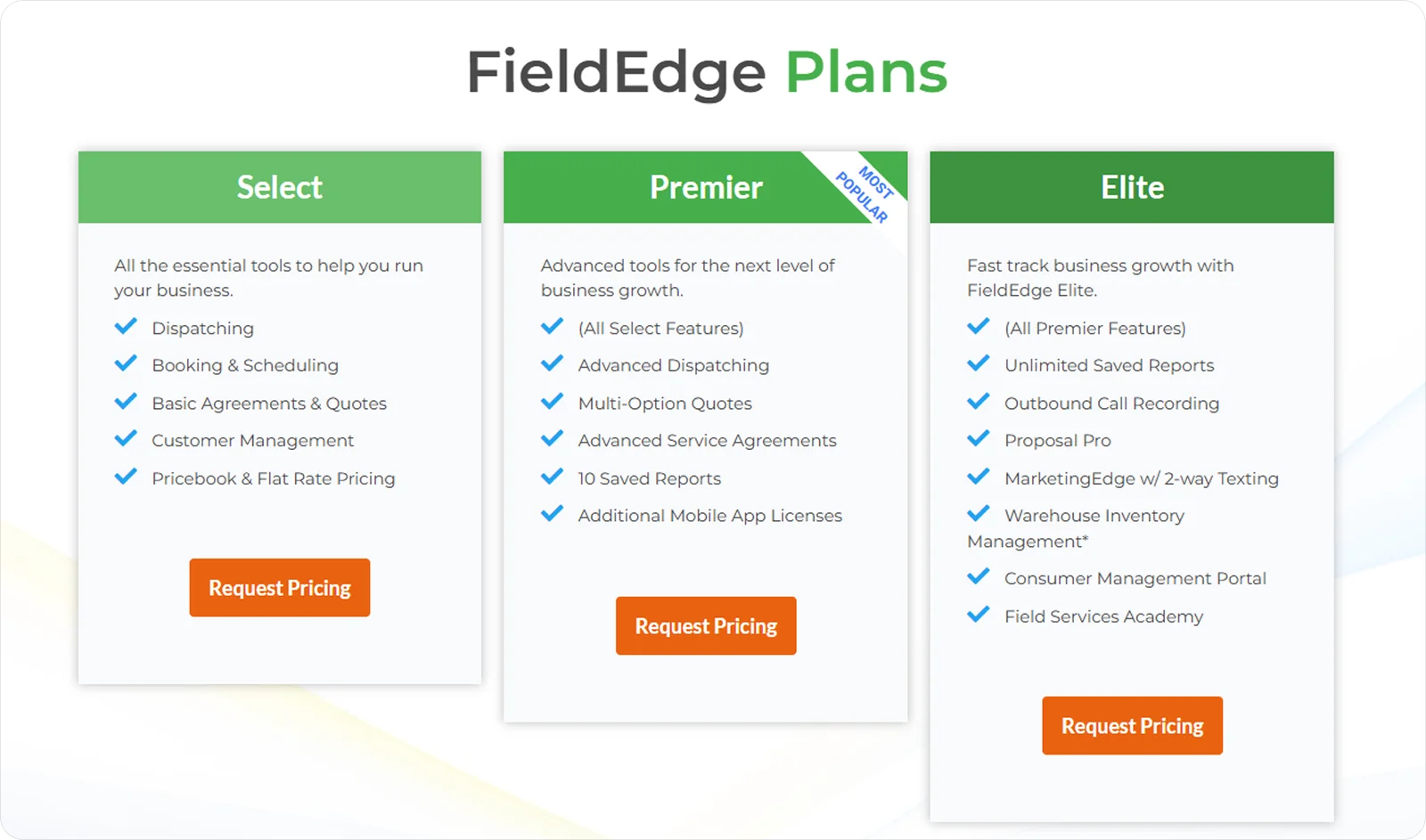 fieldedge-pricing