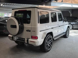 Mercedes G 63 AMG designo — Vorschaubild 6
