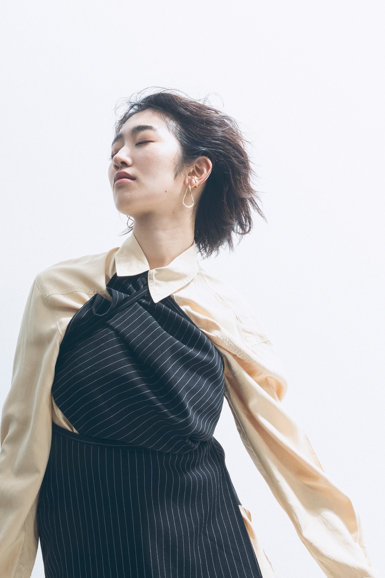 Taisei Matsumoto, archive photograph 030