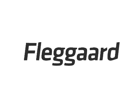 Fleggaard - Logo