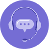 Call-Center Icon