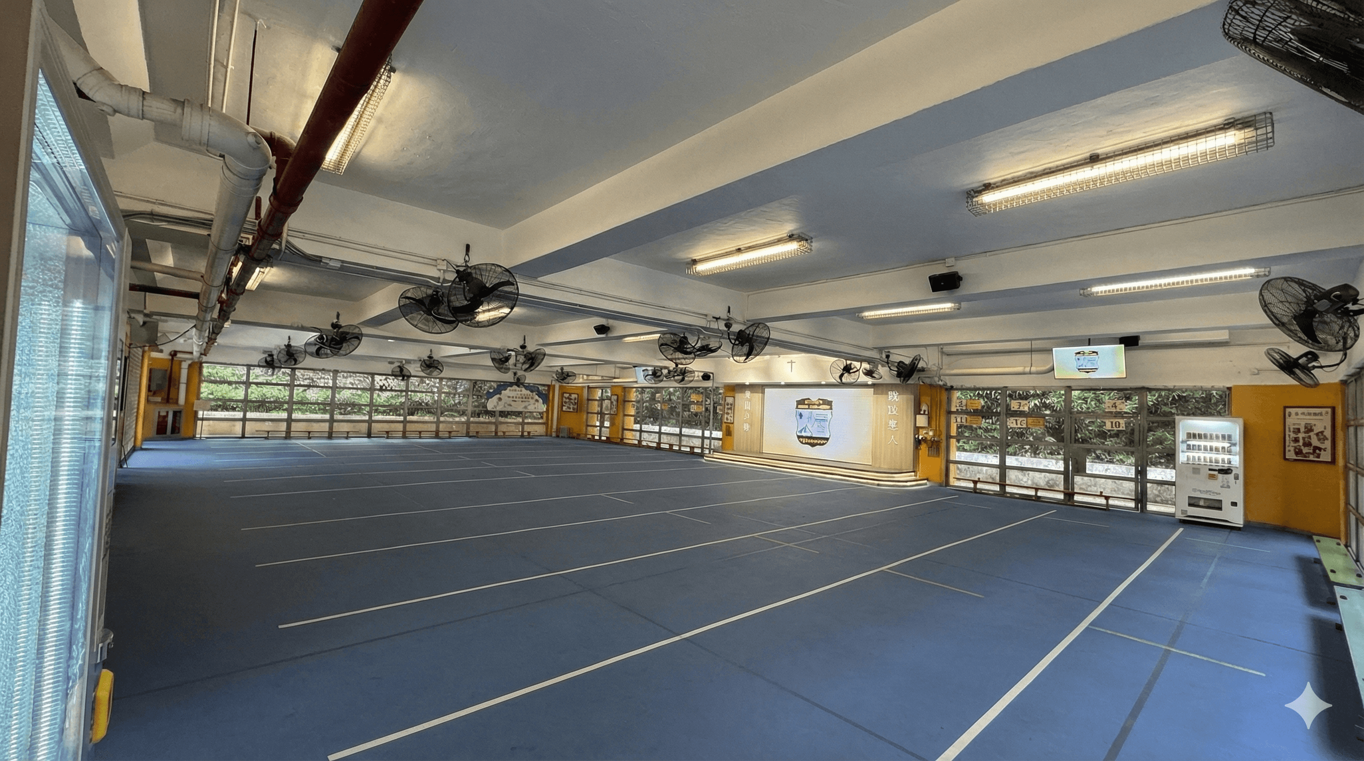 香港商業裝修工程一站式配對平台，辦公室商舖學校診所餐廳酒店裝修設計 Project Connect English: Hong Kong commercial renovation matching platform for offices shops schools clinics restaurants and hotels – Project Connect