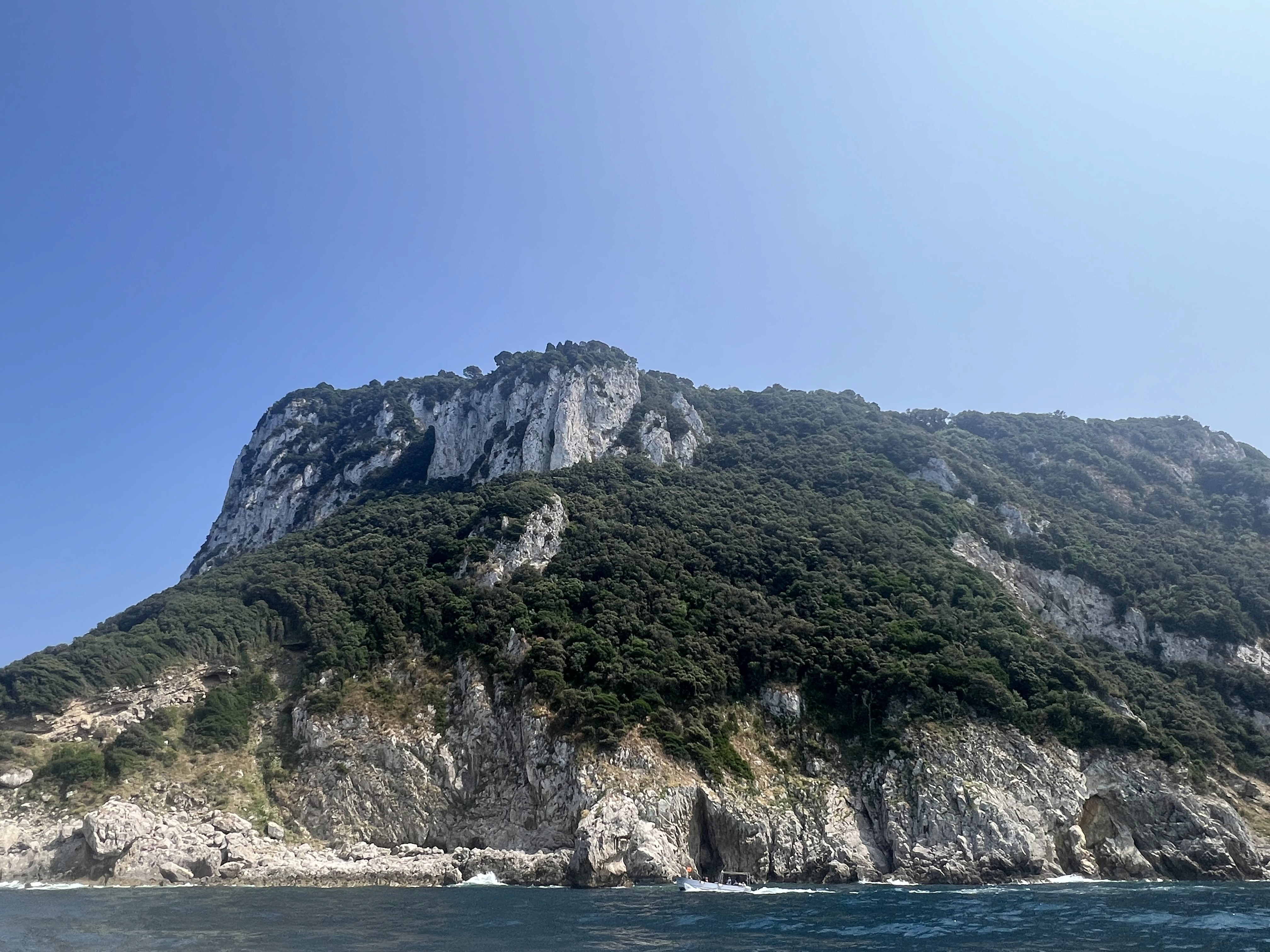 Seaside Nature