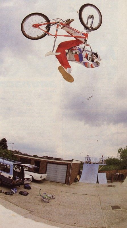 Germany, 1986