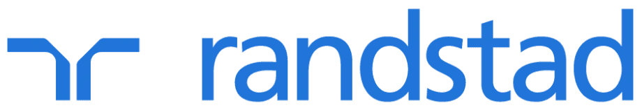 Randstad logo