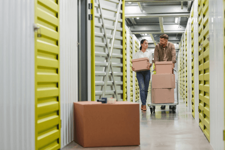 self storage in sgabox