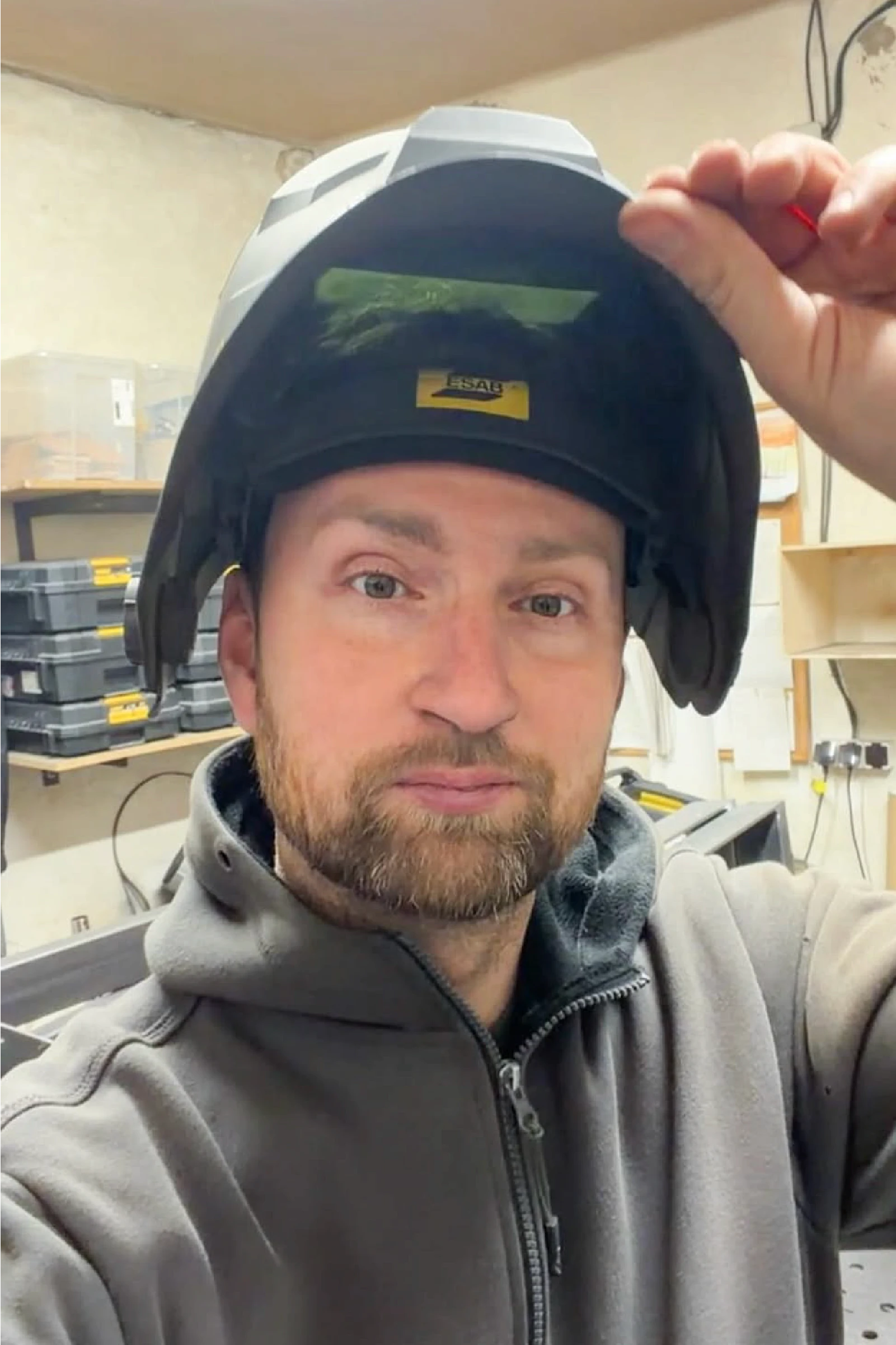 Miroslav Holík, Mirkova dílna, reference klienta