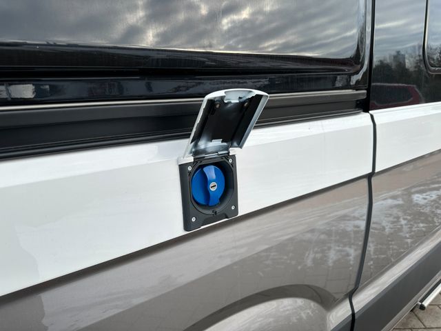 VW ANDERE 2021 BEIGE Gebrauchtwagen - Galeriebild 7