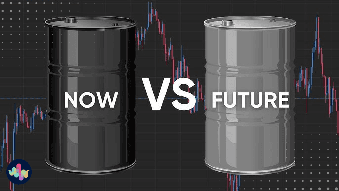 Trading futures