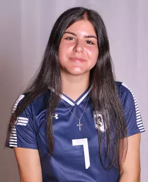 Nolan Gaboriault - Premier Soccer Academy