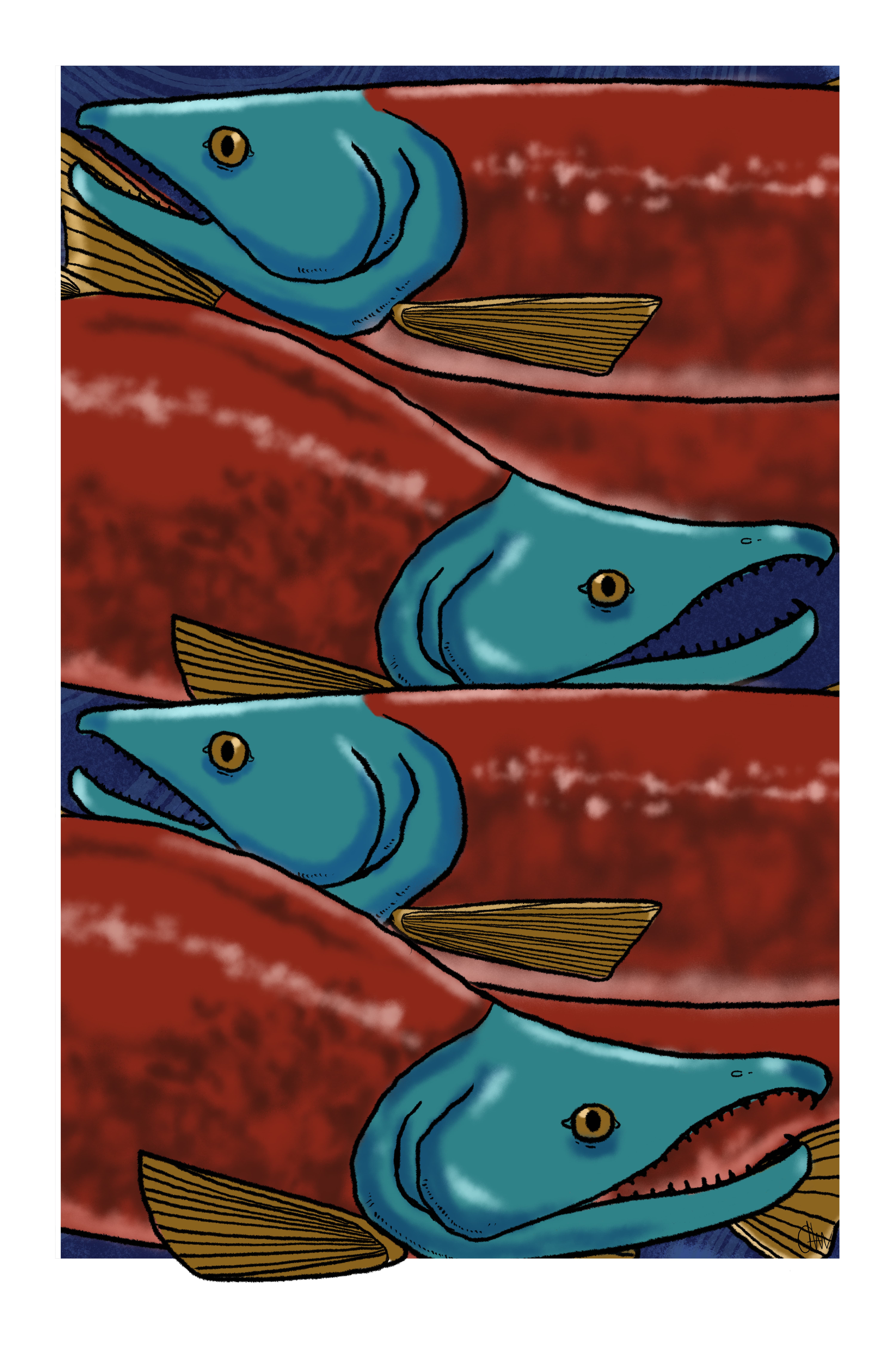 SAL85 - 10260 by Noah Chan