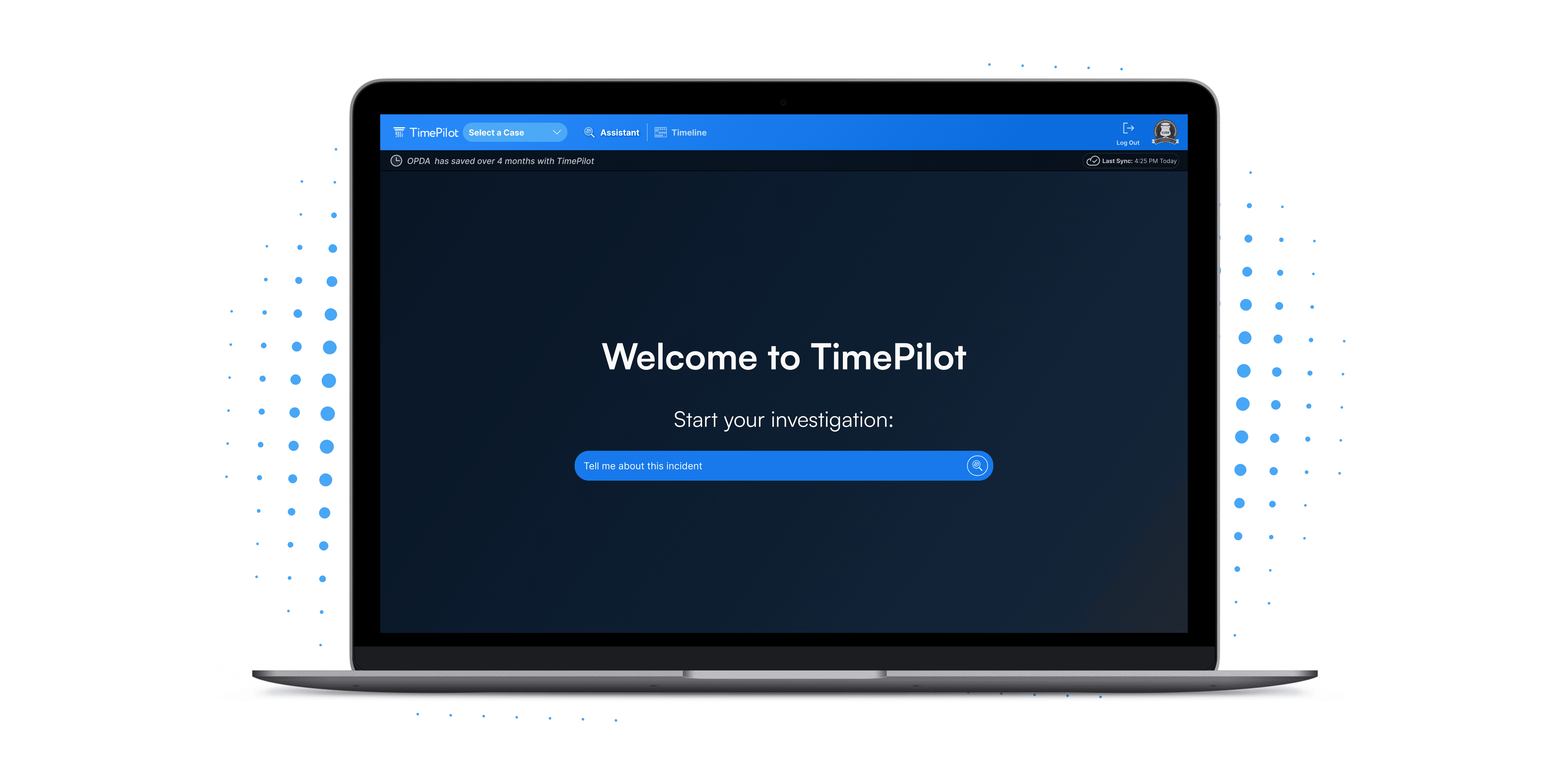 Assistant Guide Tranquility AI