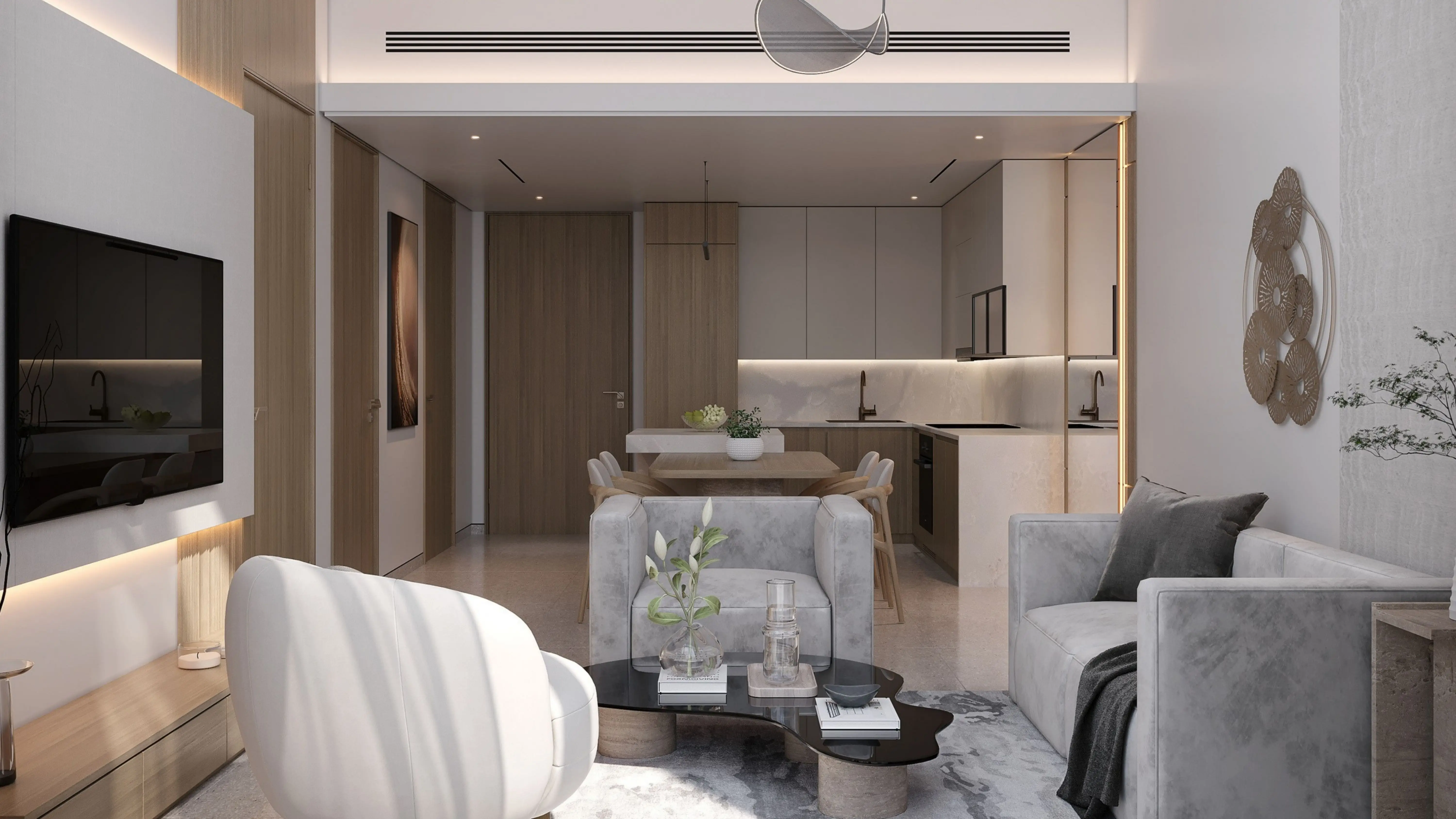 Elevia Residences III