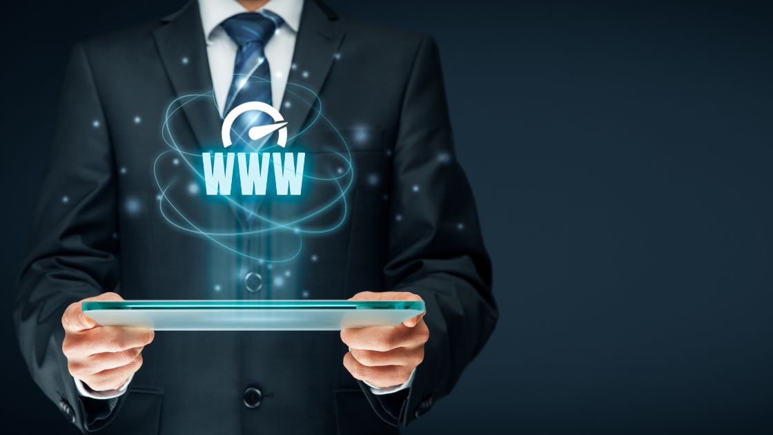 Importance of Website Speed and Performance