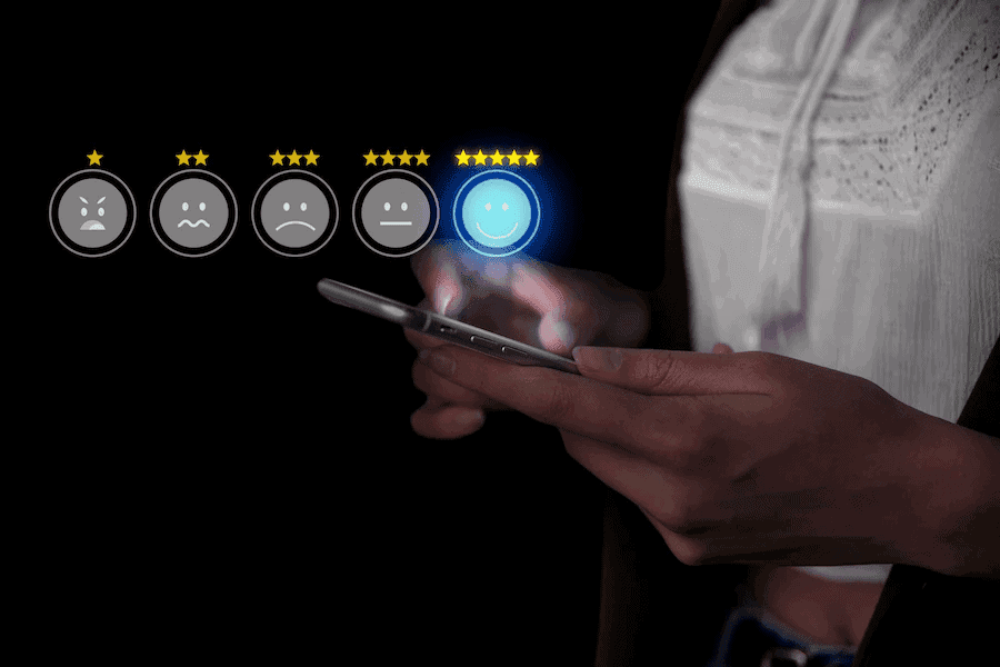 กลยุทธ์ Customer experience