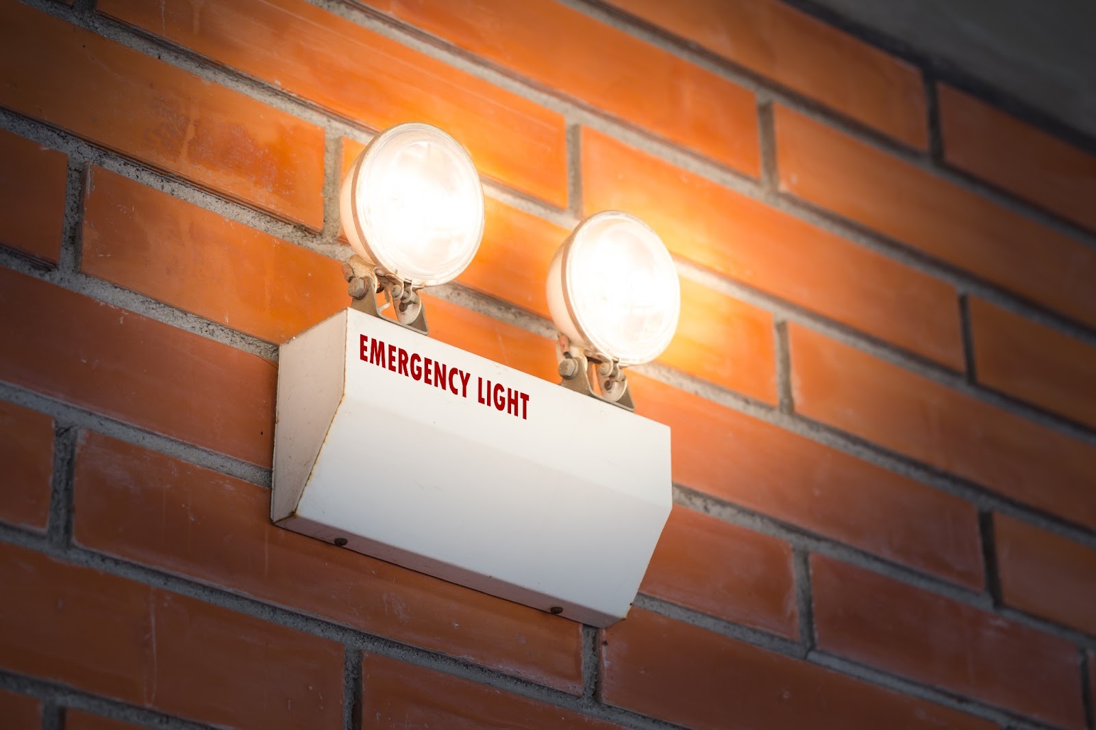 Emergency Lighting