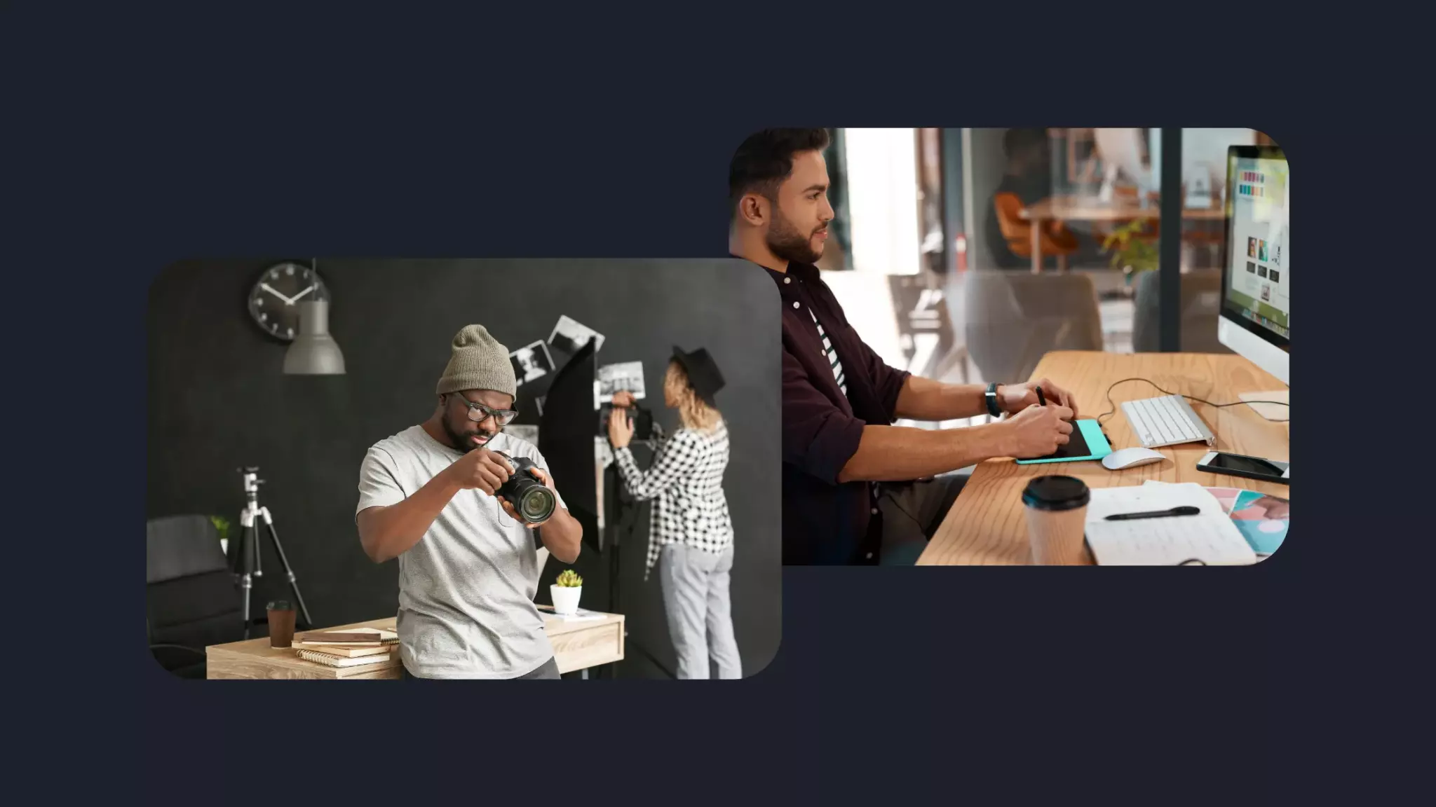 Scale Your E-commerce Content Production: Checklist For Photo Studios