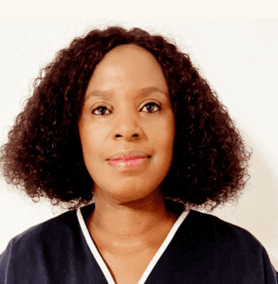 Nomazulu, Registered Nurse, Oxford