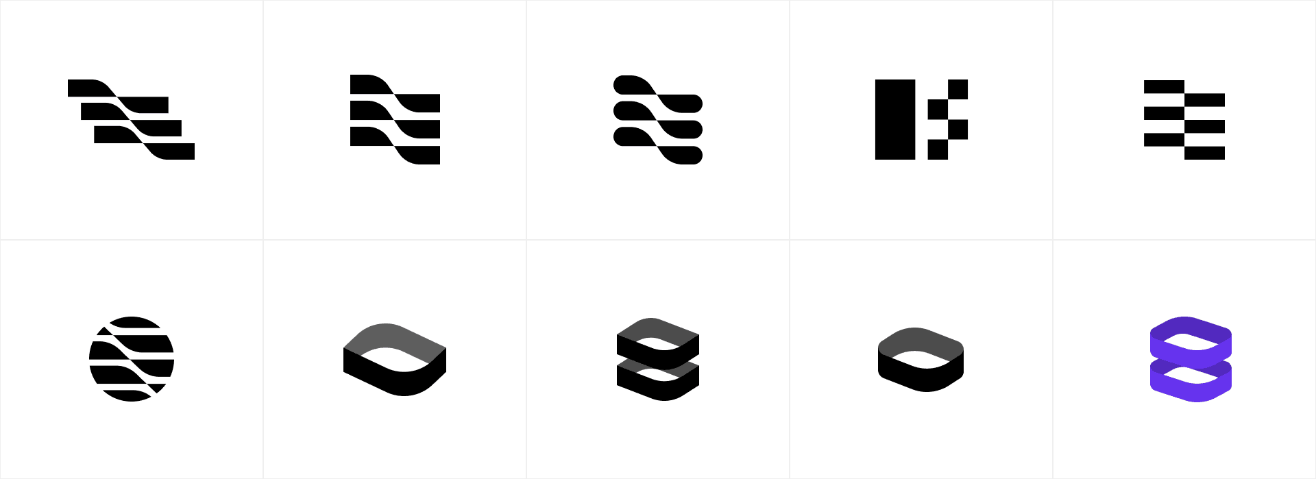 Logo concepts