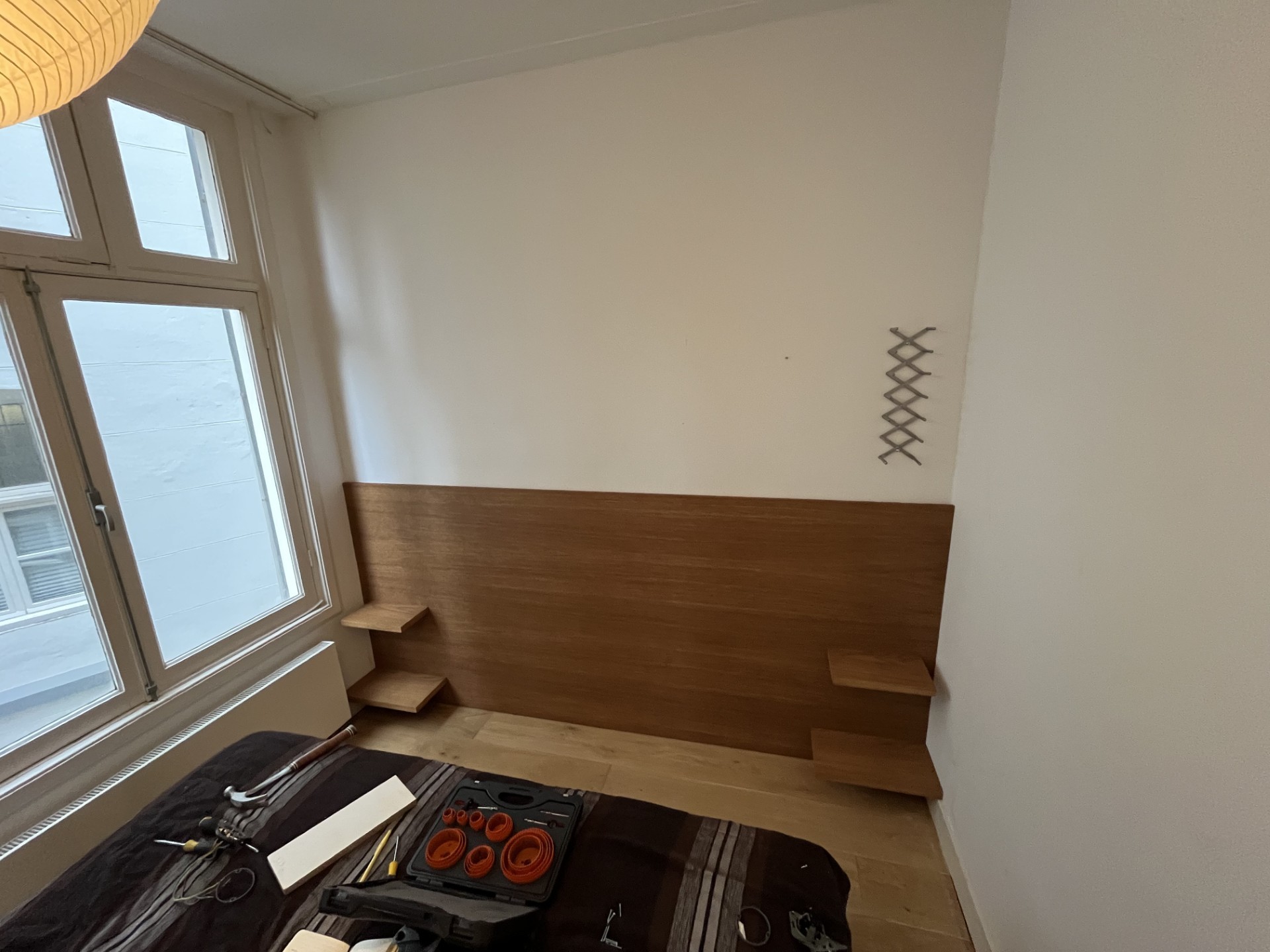 Image of modern living room