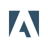 Adobe Suit Logo