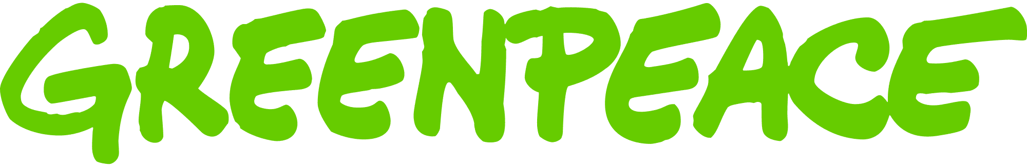Greenpeace