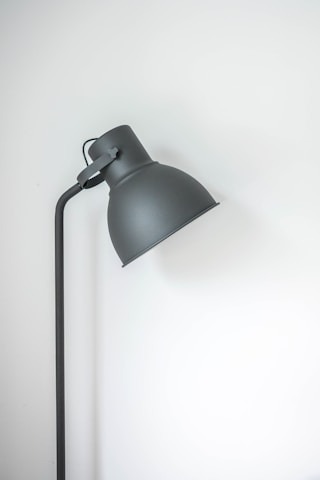 Light & lamps