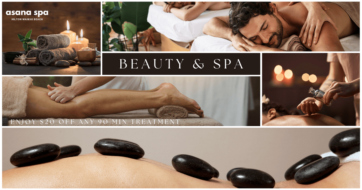 massage treatments