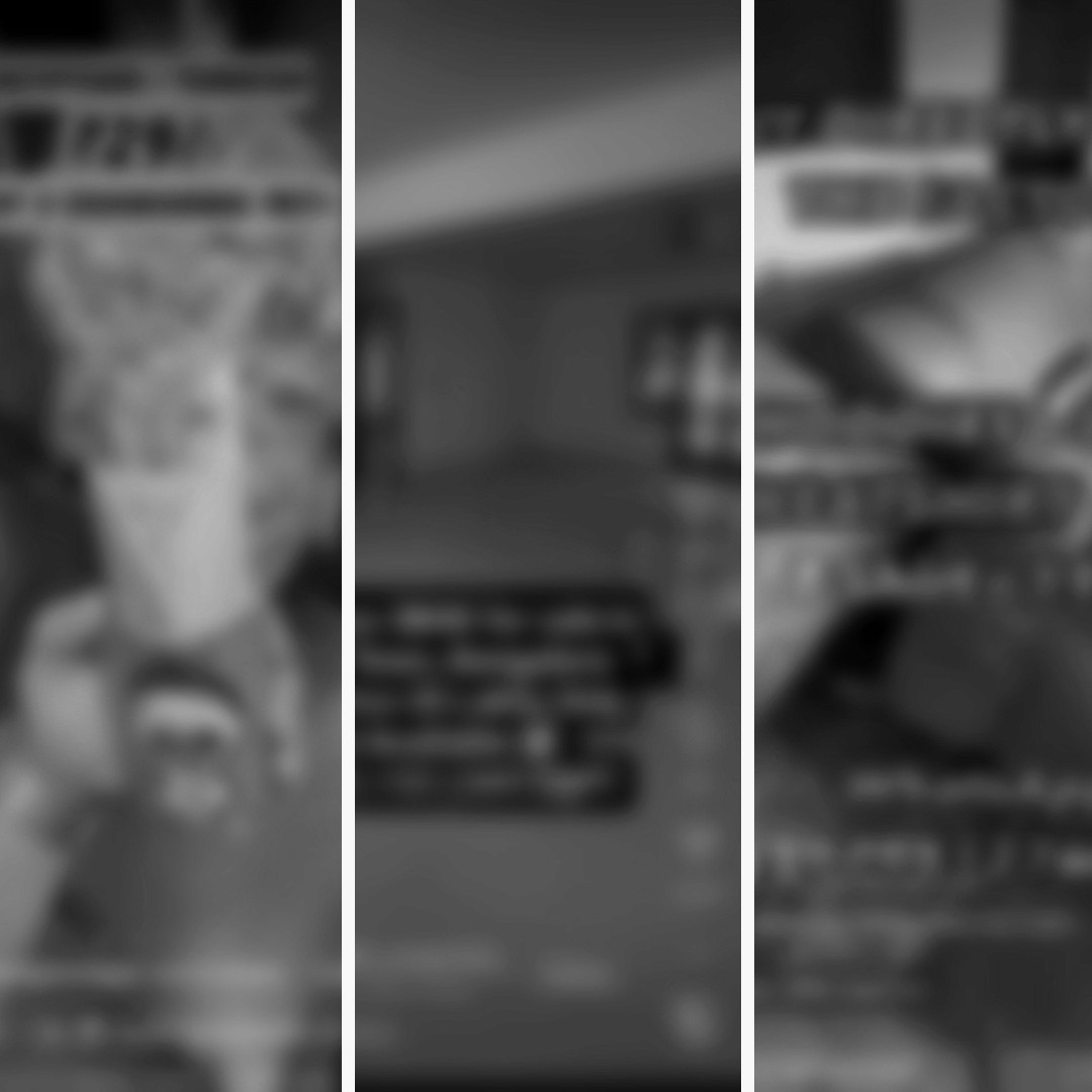 Close-up of two smiling friends with freckles, bright makeup, on a light blue background—joyful, inclusive brand portrait.