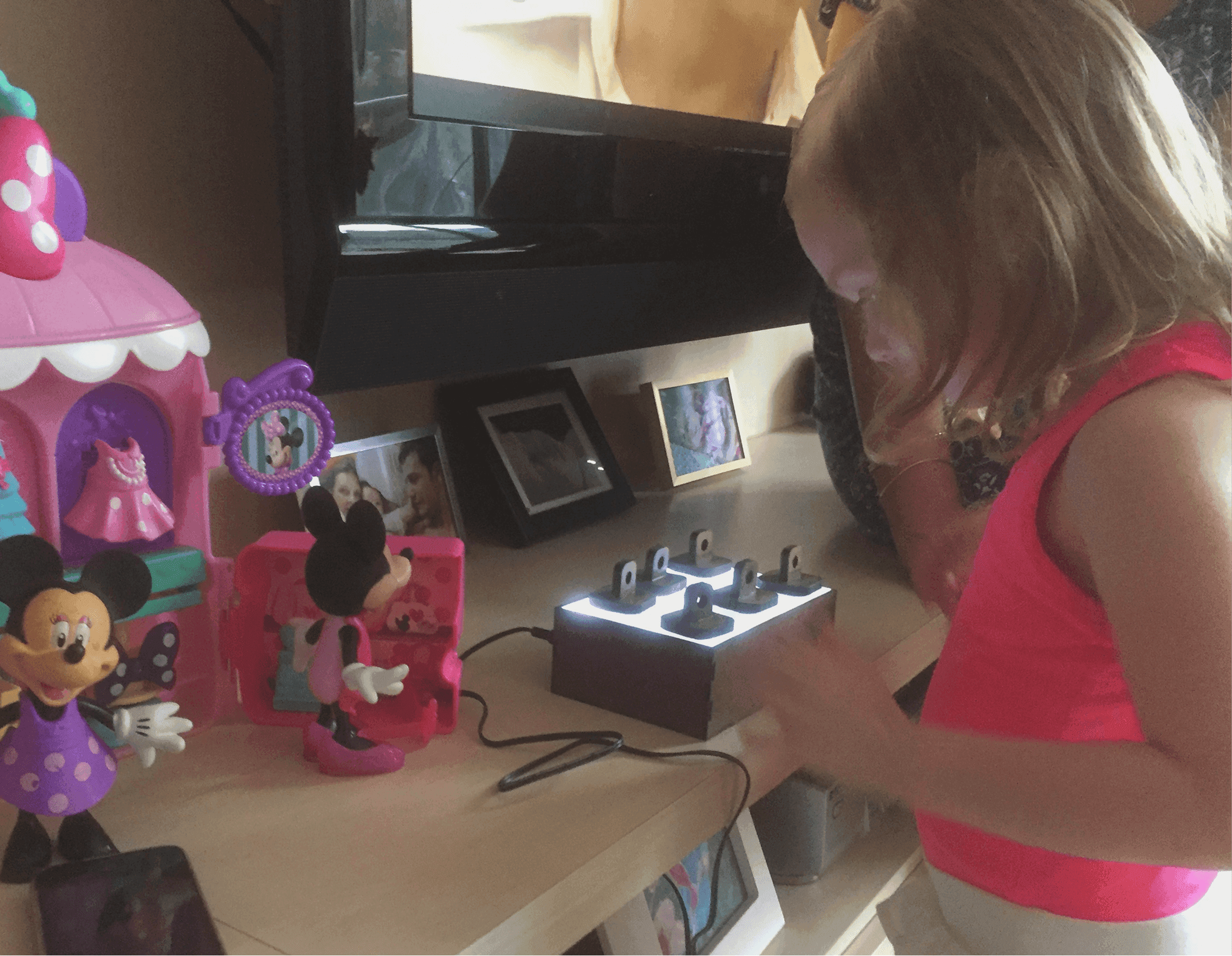 Duke Travel Site Zoomed into the filters