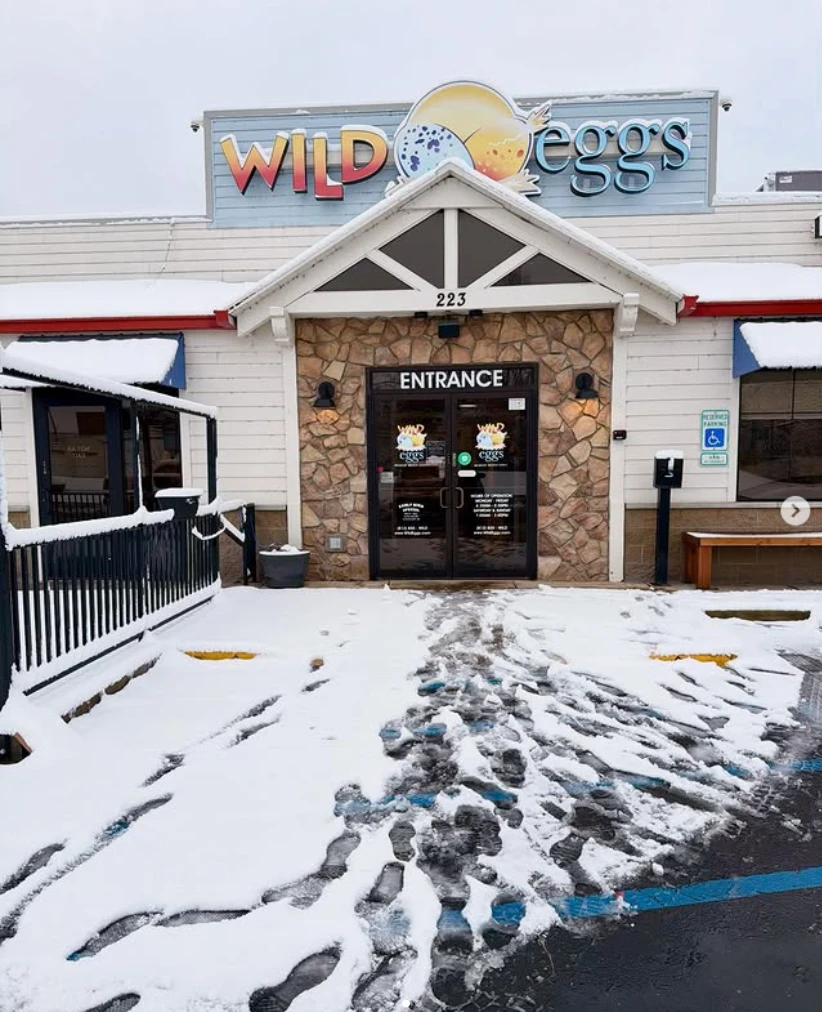 Wild Eggs Pulliam Downtown
