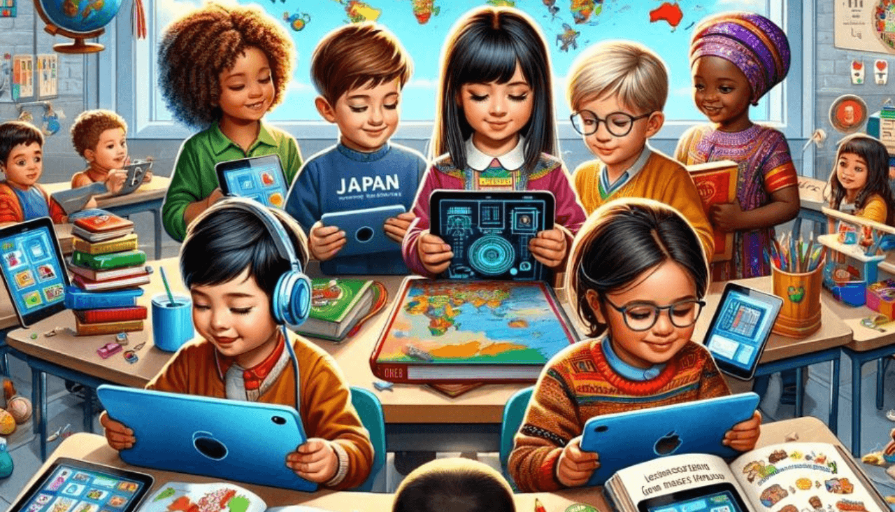 Academic and Social Growth