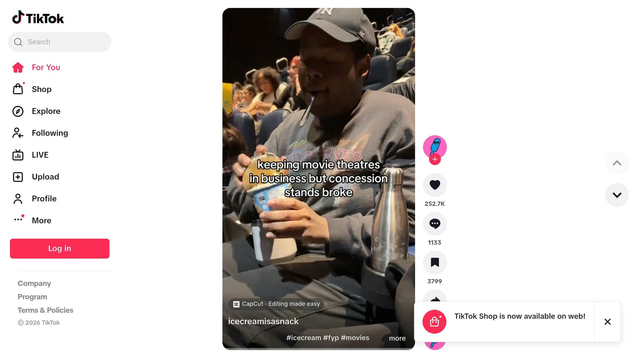 TikTok
