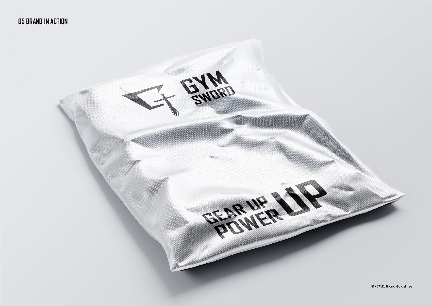 Healthcare Device Zoomed In