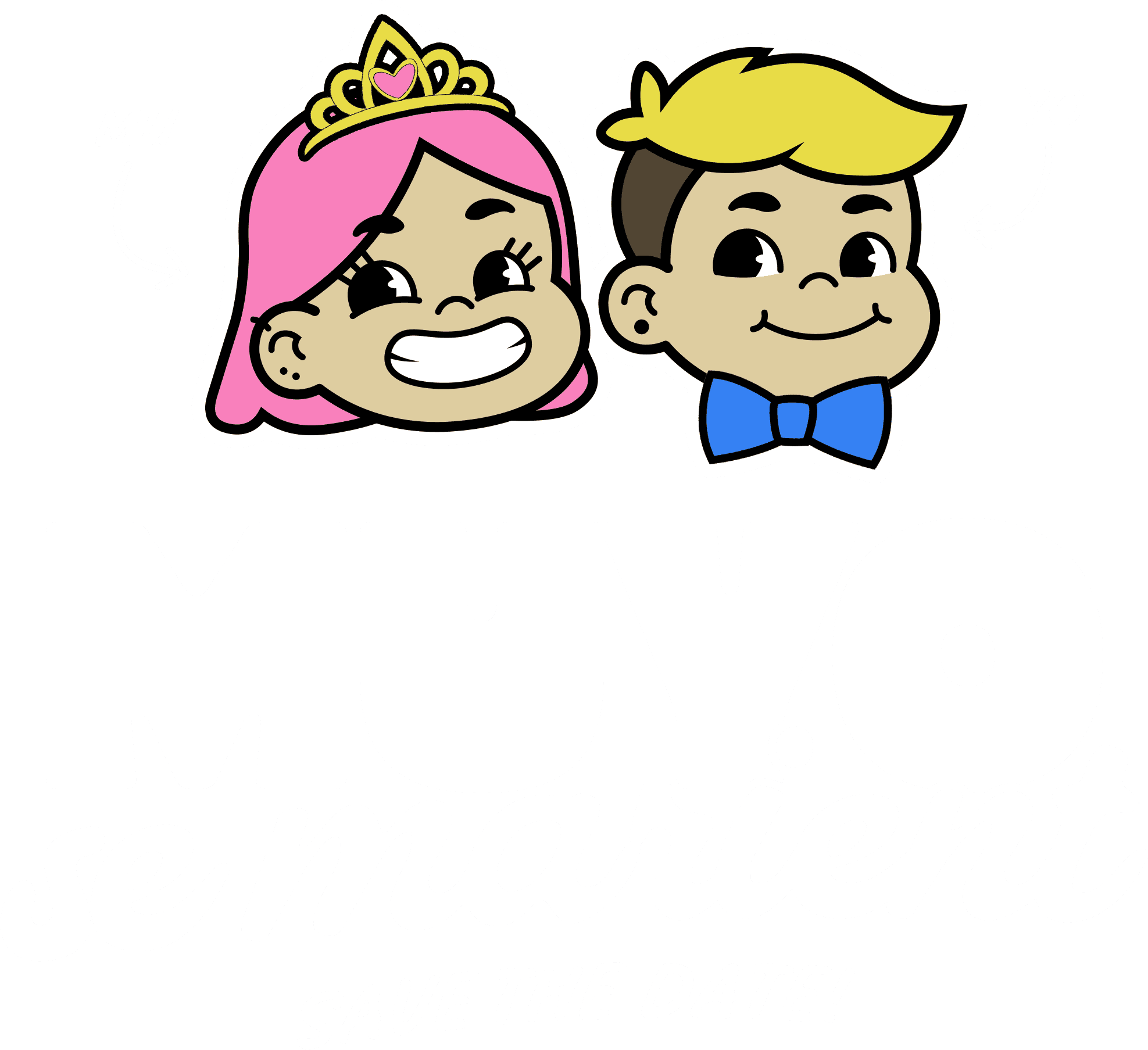 MUYO se marient, save the date!