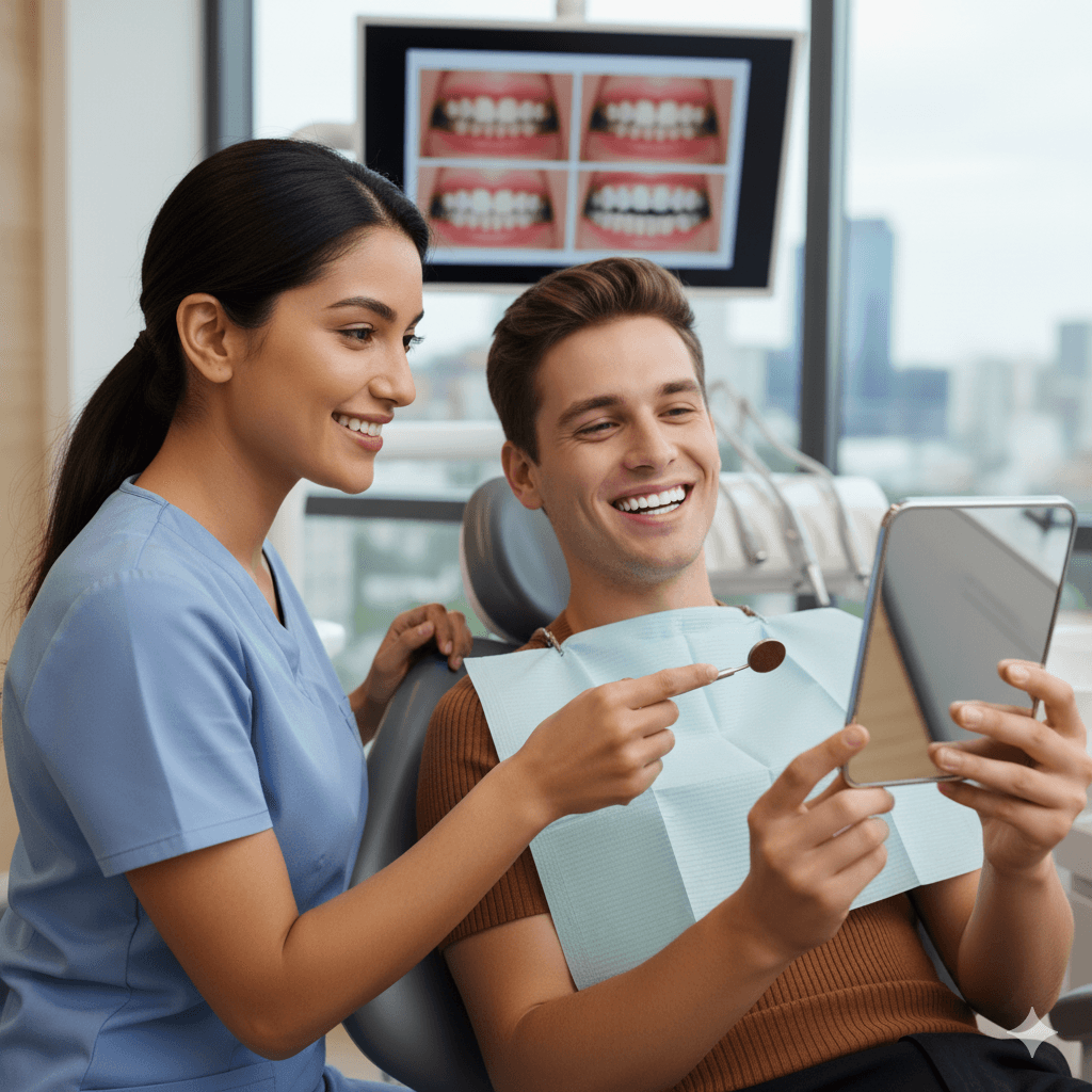 Cosmetic Dentistry in Lodi, NJ