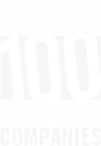linq award smart ceo 100 best run companies