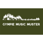 Gympie Muster Logo