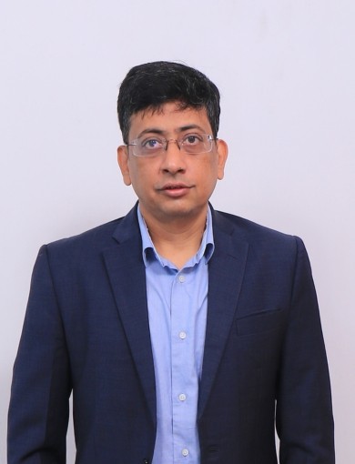 Devender Bansal (CEO)