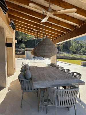 Ingeniería en Son Caliu