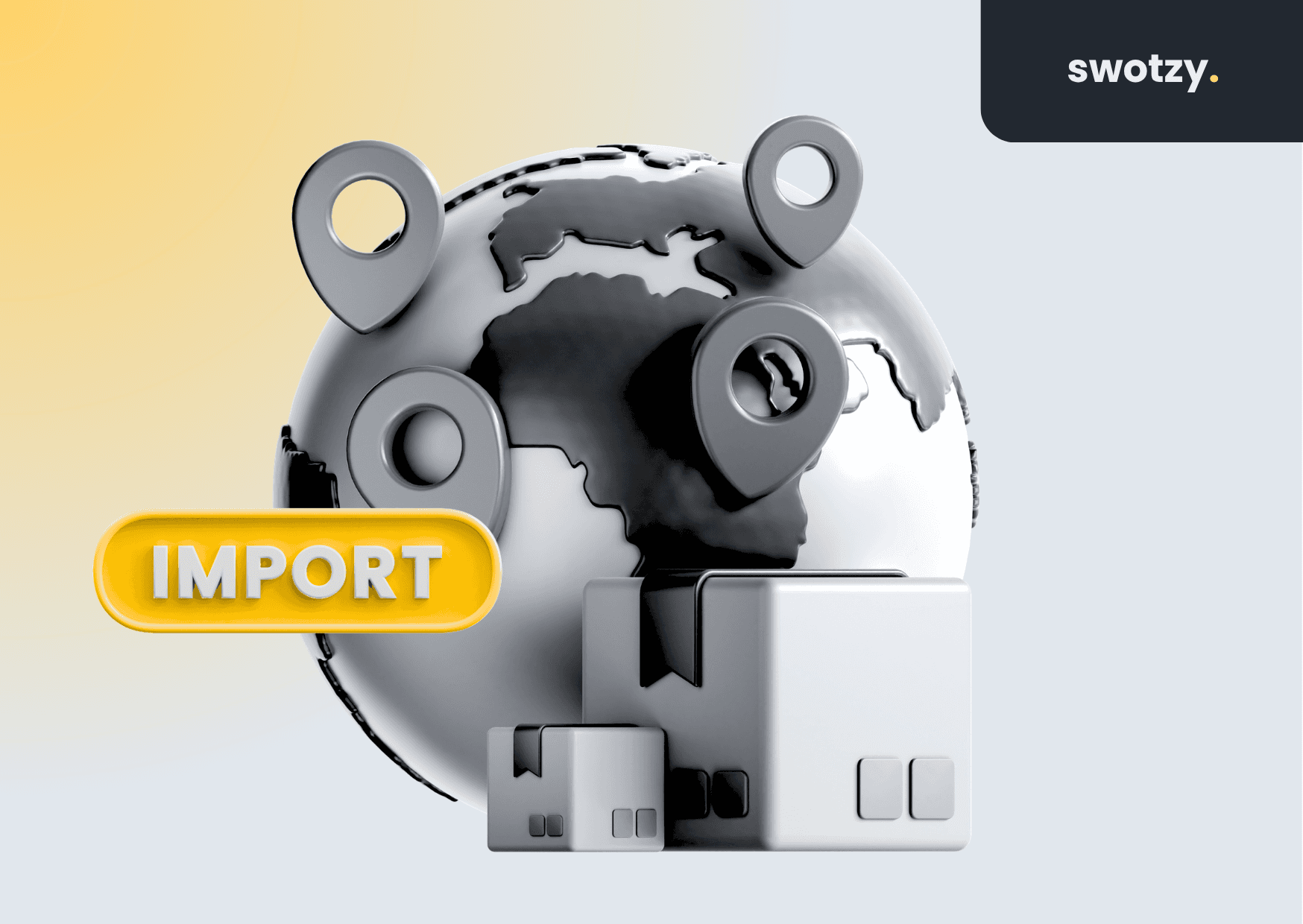 EU Introduces a new €3 Import Fee for low-value shipments: A practical guide for E-commerce businesses