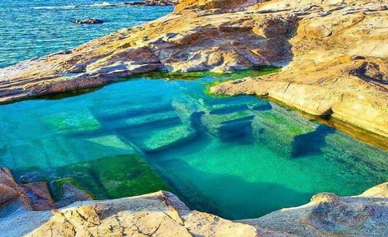 Atlantis Ibiza (Sa Pedrera) in Ibiza close to Luxury Villa Can Nemo