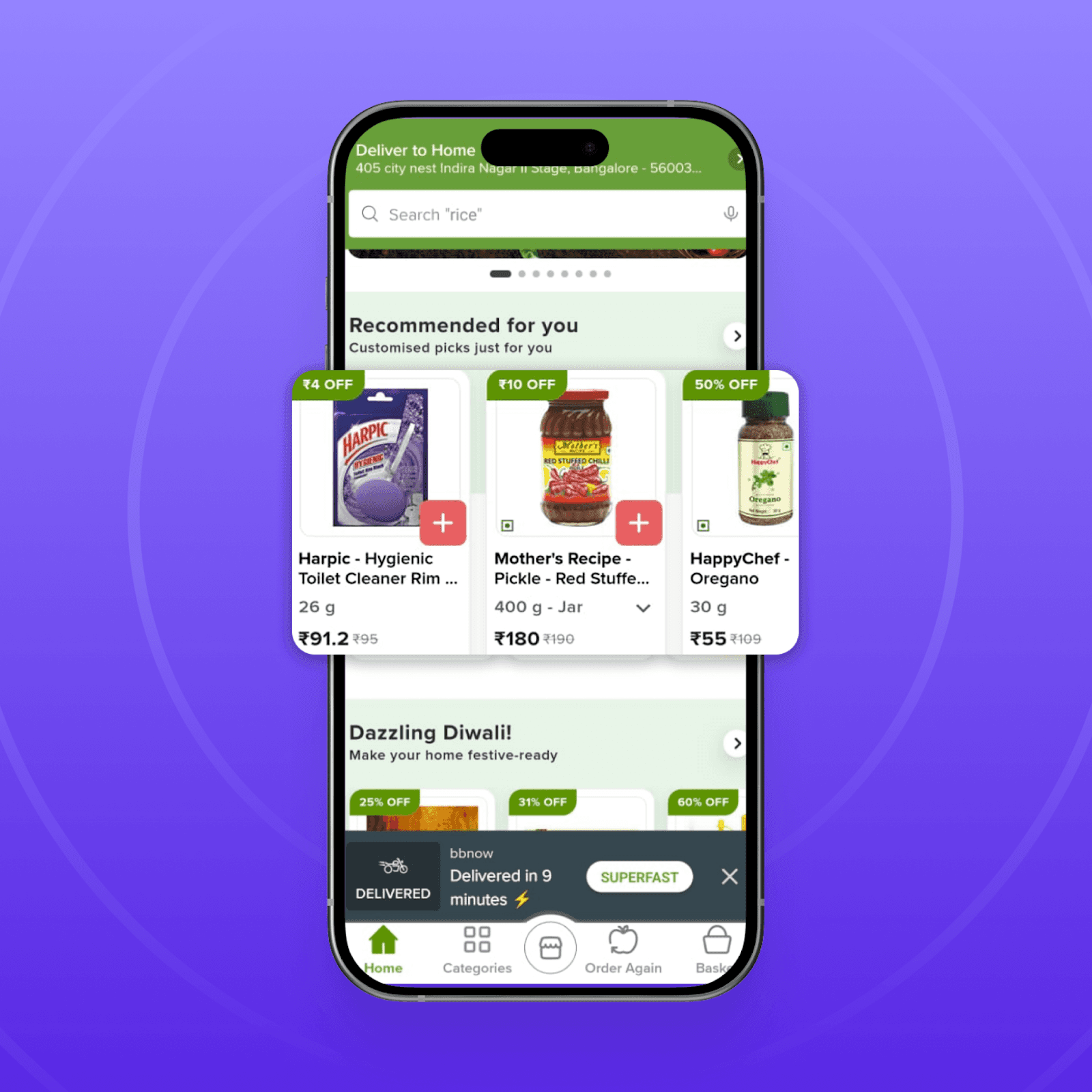 BigBasket