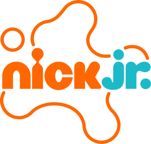 NickJr Logo