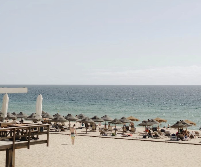 Comporta, Alentejo