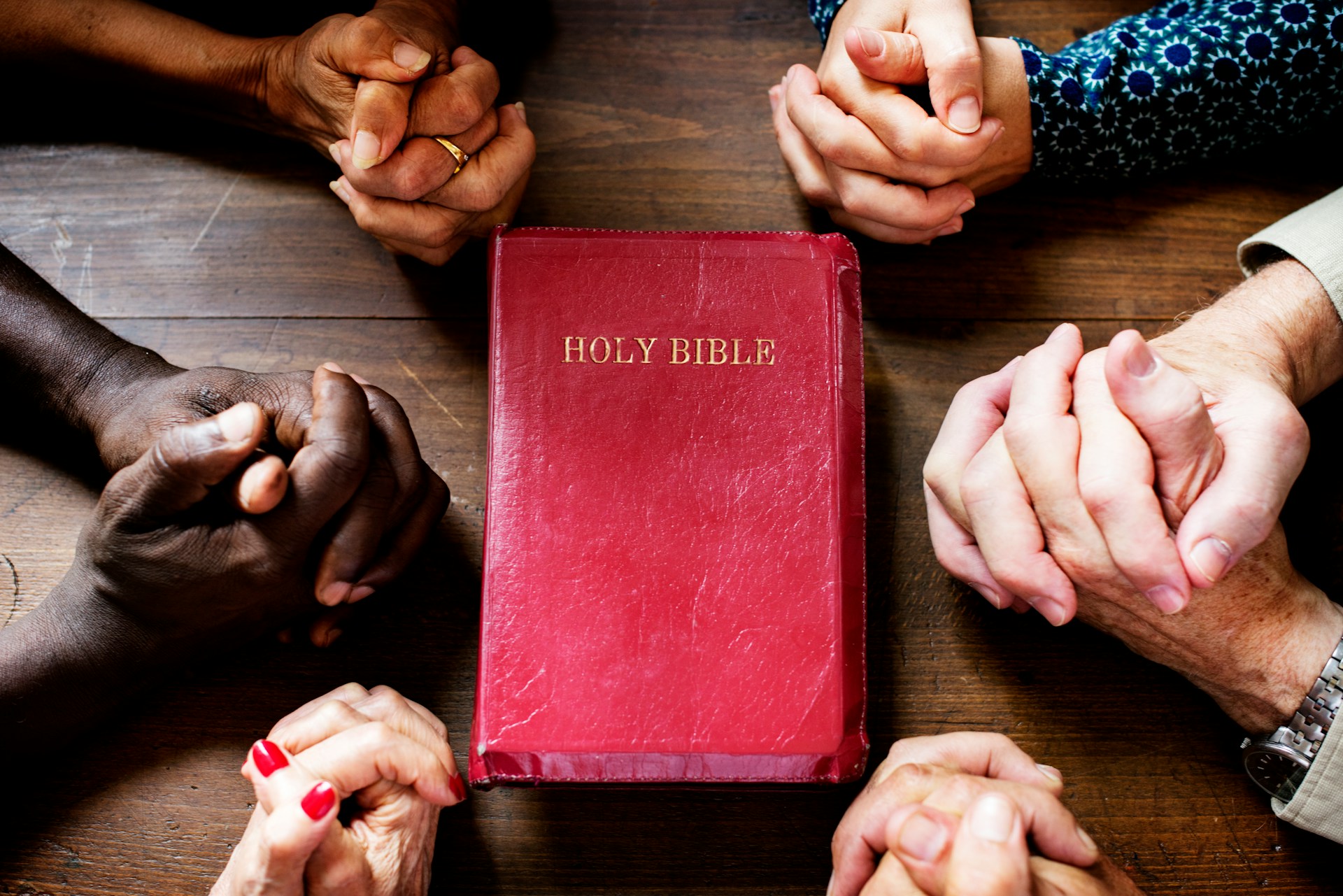 Evangelism