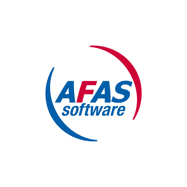 Logo van Afas