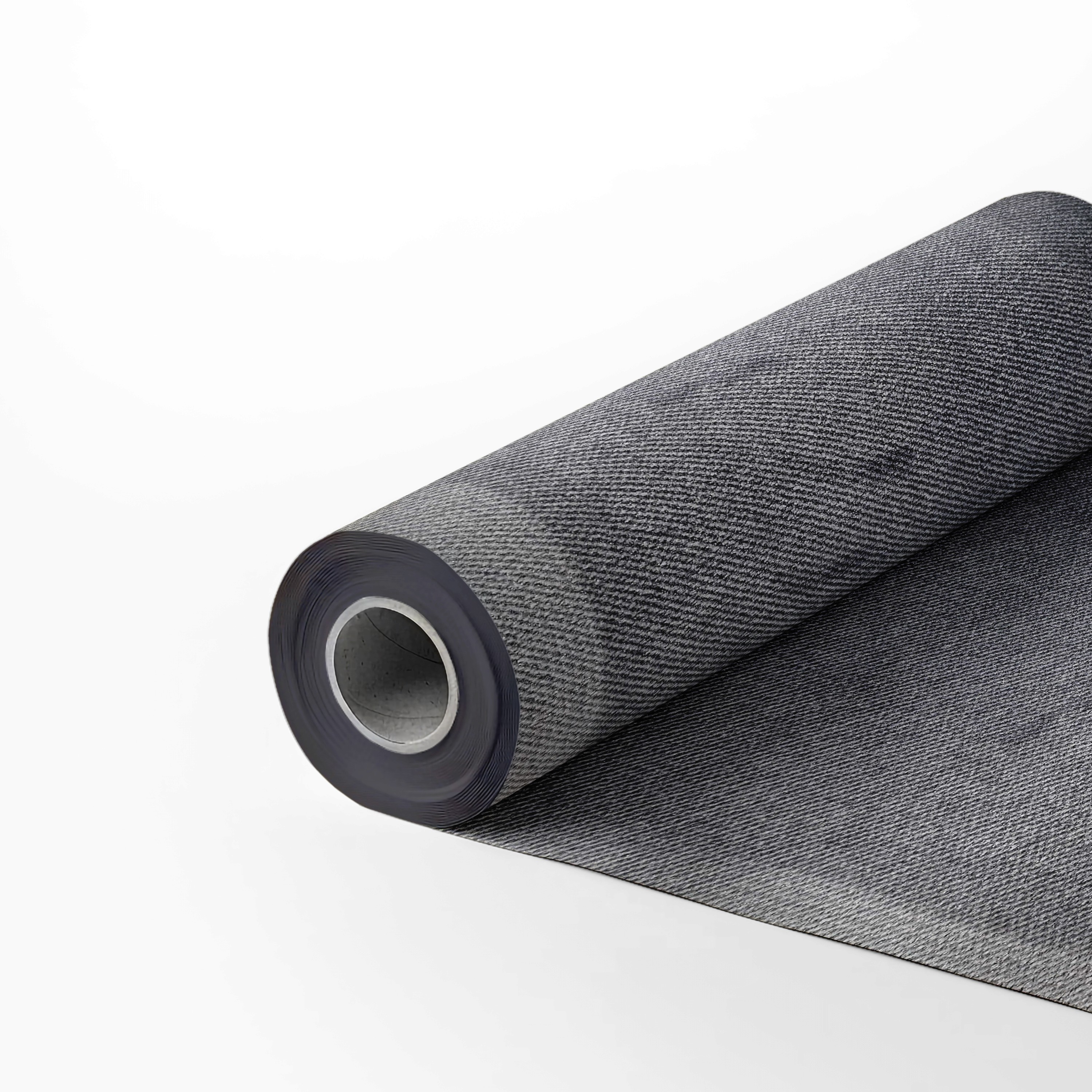 rolo de veludo florença cinza