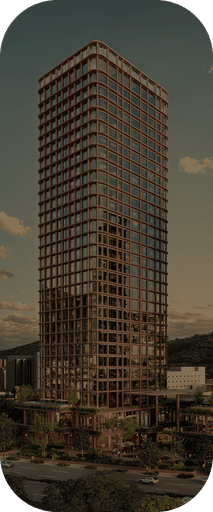 Perspectiva edificio